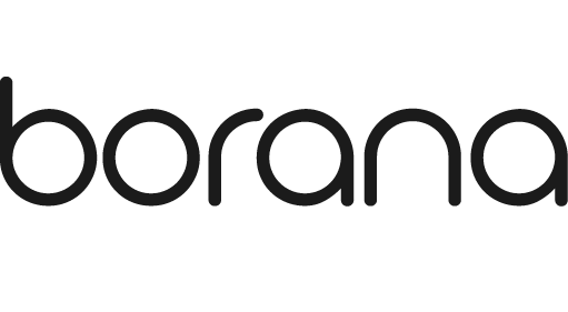 Logo Borana
