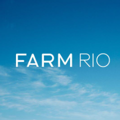 Logo FARM Rio