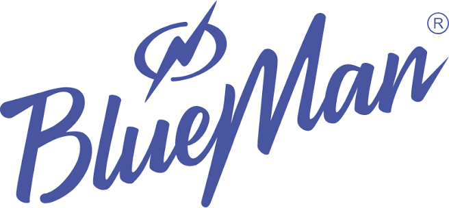 Logo BlueMan
