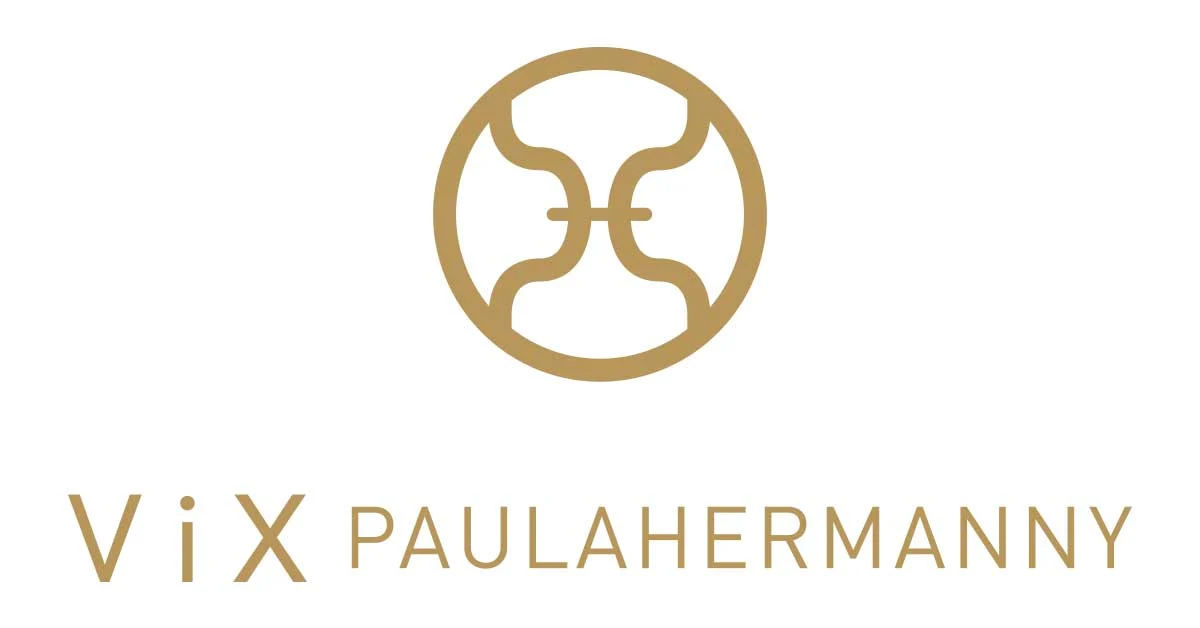 Logo VIX Paula Hermanny
