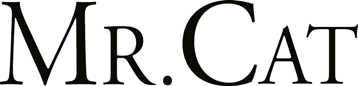 Logo Mr. Cat