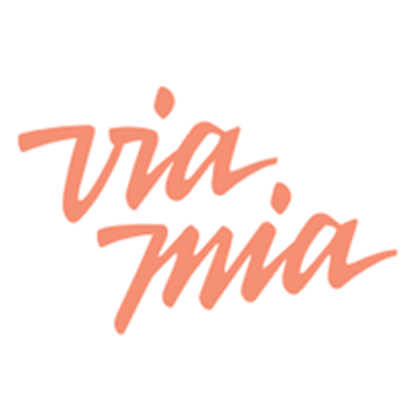 Logo Via Mia